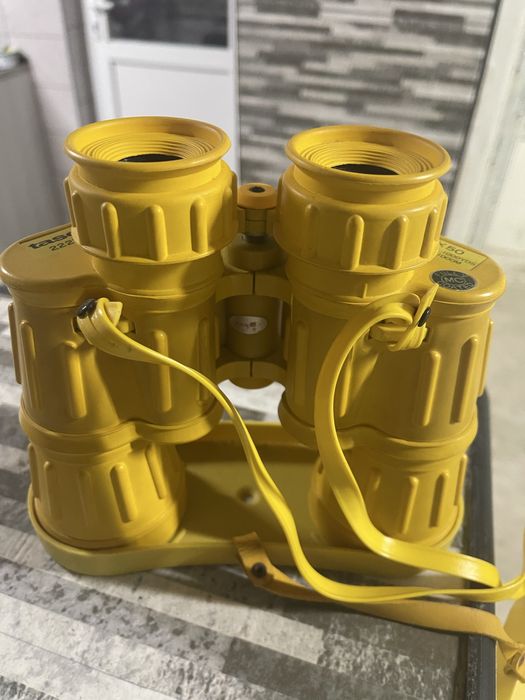 Binoclu tasco 222-YRZ 7x50