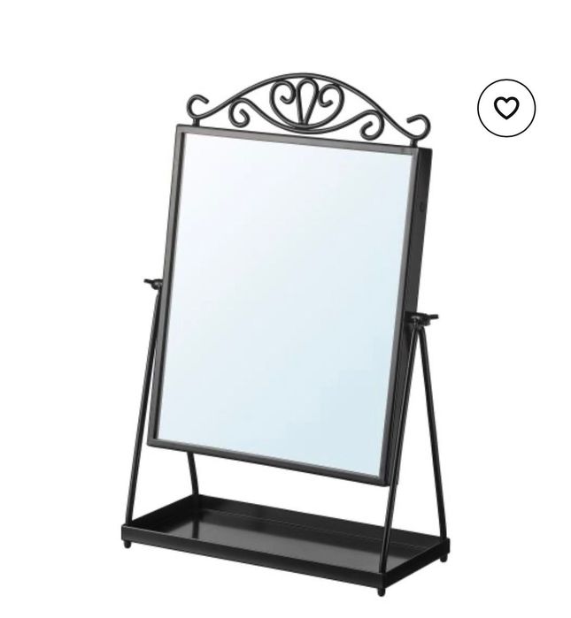 Огледало в перфектно състояние