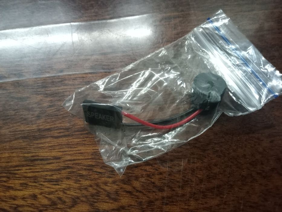 Спикер для ПК speaker