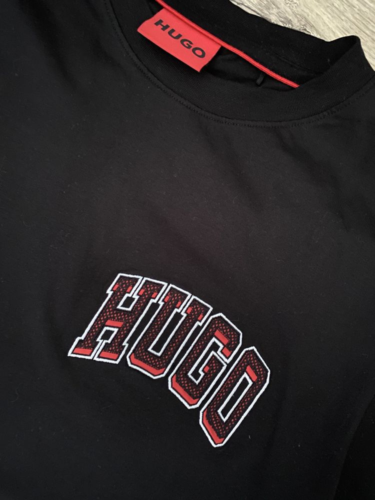 Tricou Hugo Boss