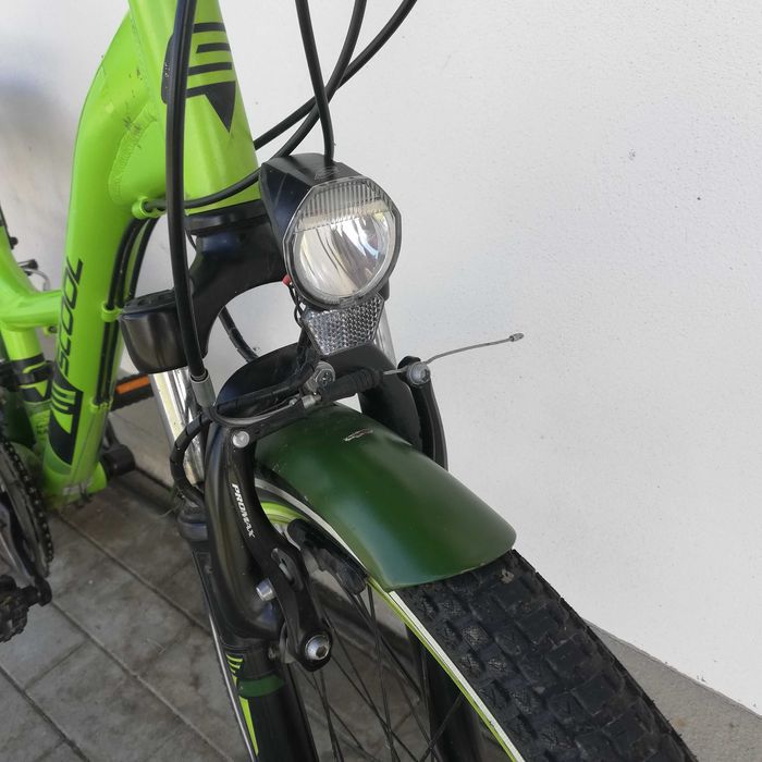 Bicicletă SCOOL pentru copii