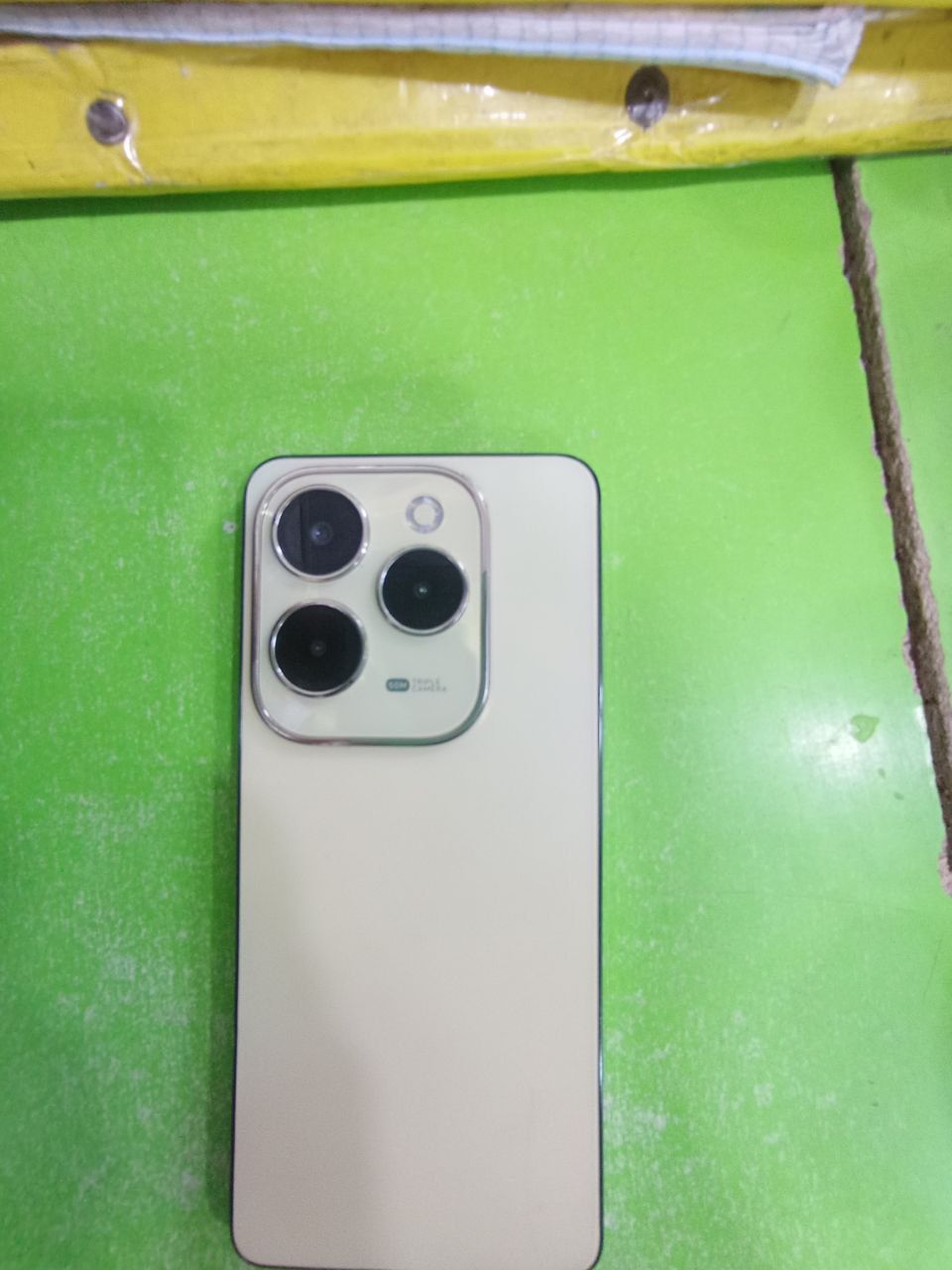 Infinix Hot40pro pul kerakligi uchun sotayabman