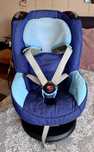 Столче за автомобил Maxi-cosi Toby 9-18кг isofix колан