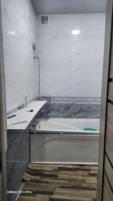 2 хонали квартира ижарага берилади!!!