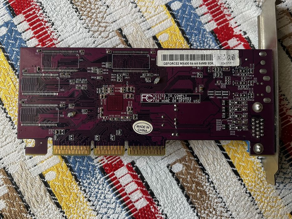 kit placa de baza retro