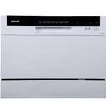 Съдомиялна машена Finlux WQP6-3602F-W