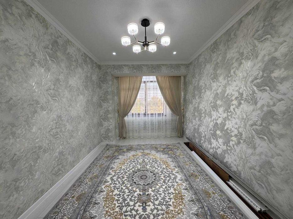 Продаётся 3х комнатная квартира с евроремонтом ЗАХОДИ ЖИВИ ТОРОПИТЕСЬ