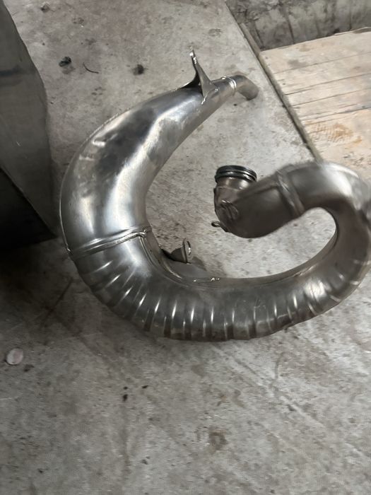 Rezonator ktm exc 250/300 20-23