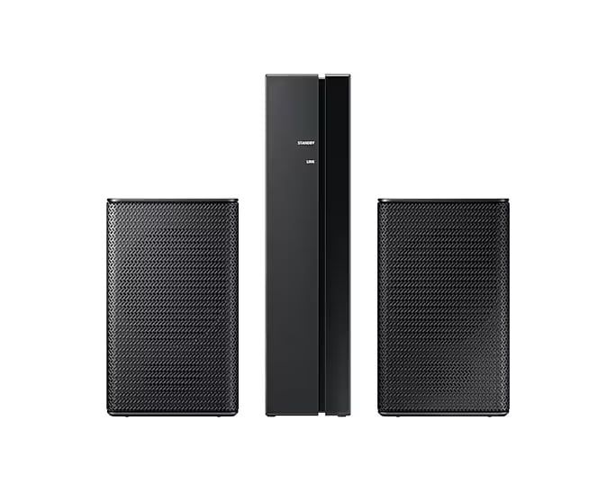 Soundbar samsung 5.1