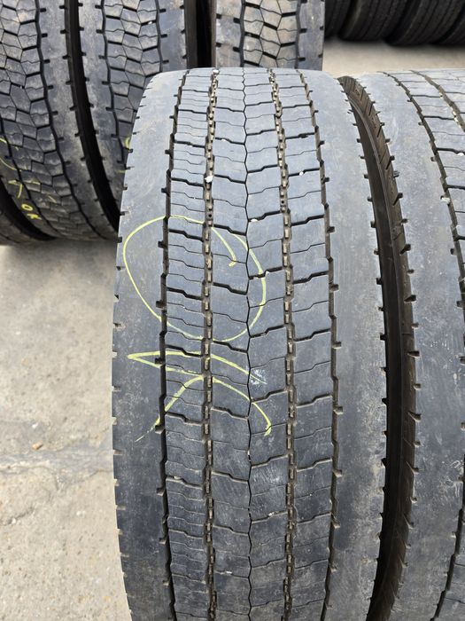 Anvelope 295-80r22.5 Pirelli