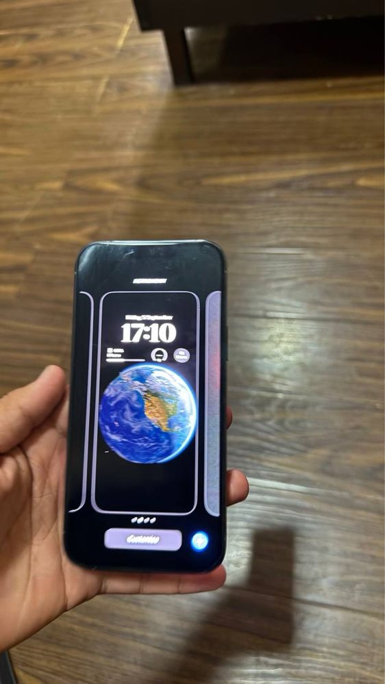 Iphone 13 pro max 256 GB