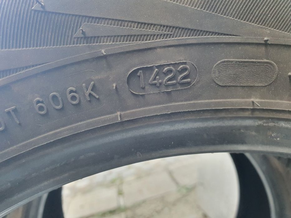 Зимни гуми NOKIAN 185/65/15