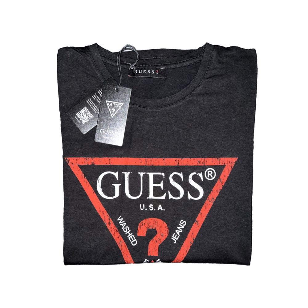 Tricou dama model Guess ***