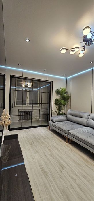 Срочно Продаётся Юнусобод 13-кв 3*(4)/1/4 Ипотека можно