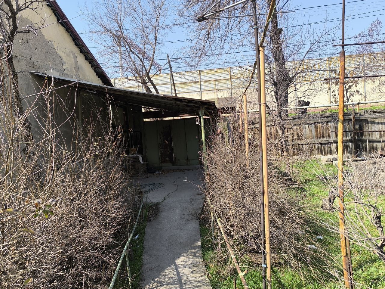 Продаю участок под застройку