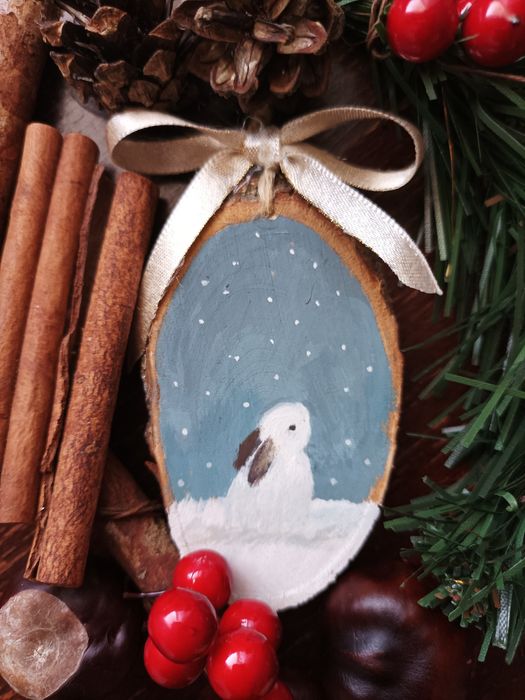 Персонализирани играчки за елха