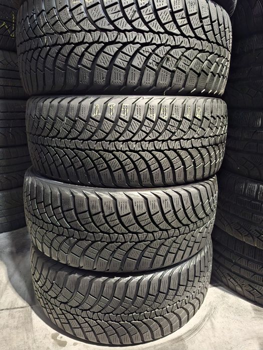 235 45 18 anvelope iarna Audi BMW Skoda Mercedes