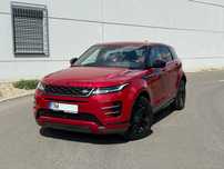 Land Rover Range Rover Evoque Range Rover Velar P200 R Tva Deductibil