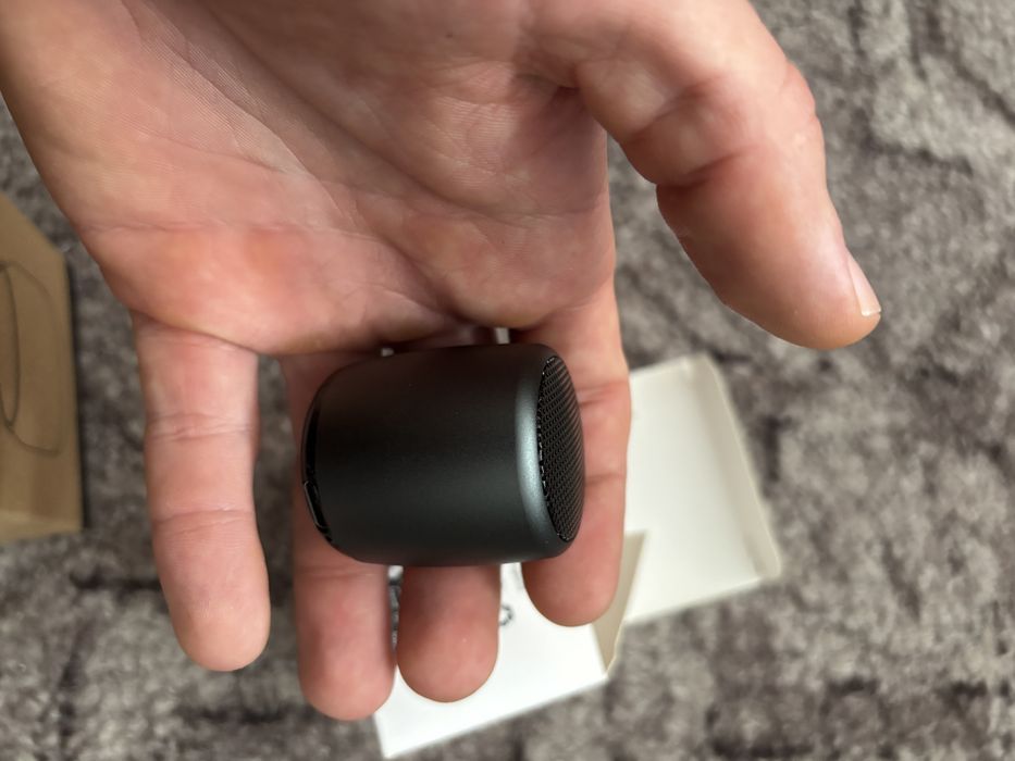 Boxa portabila bluetooth