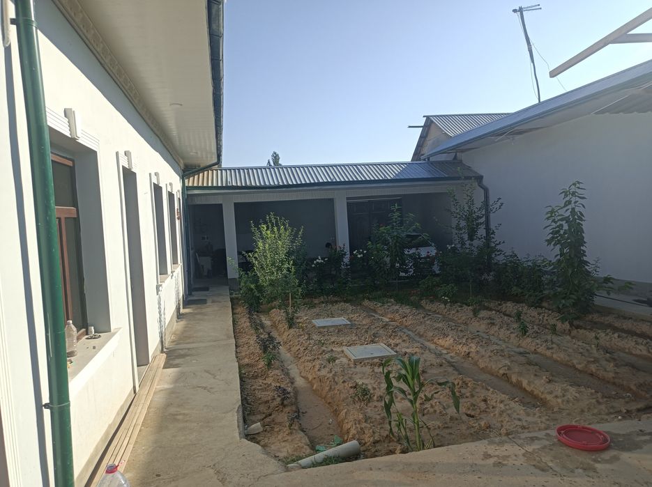 Назарбек текистил Участка сотилади