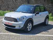 Mini Countryman Sport An 2011 Motor 1.6 Diesel Euro 5