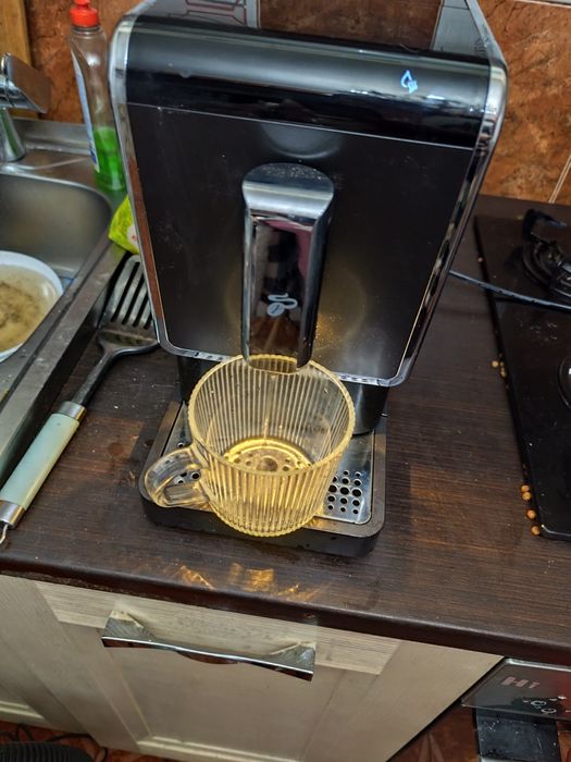 Expresor tchibo esperto