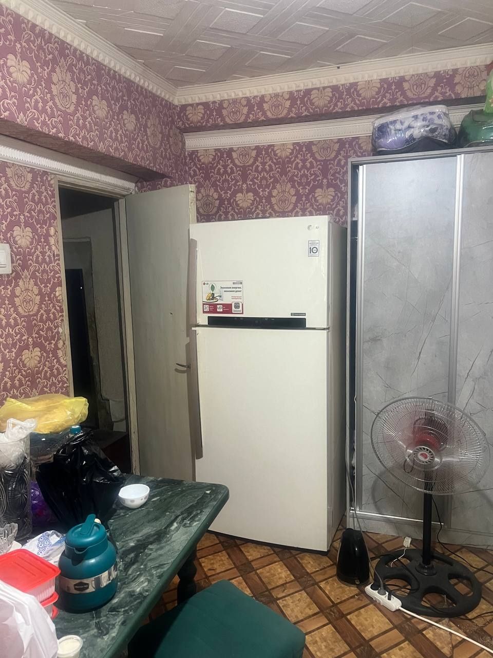Домбрабат 2/1/4 кирпич 2*6 балкон