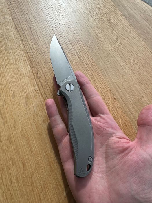 Shirogorov Stellar M390