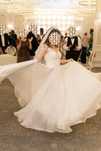 Rochie de mireasa Elegance (Amira Zair)