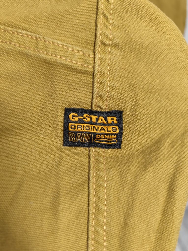 Мъжки дънки G- star