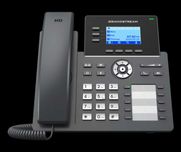 IP телефон Grandstream GRP2604P