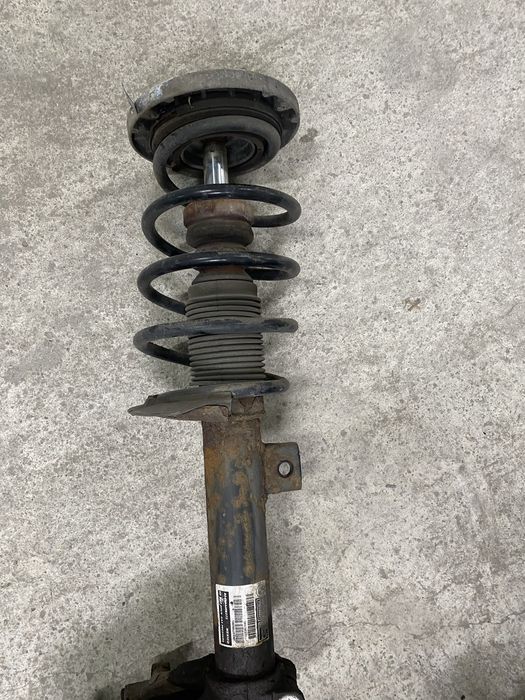 Amortizor complet cu arc fata spate bmw x3 x4 f25 f26
