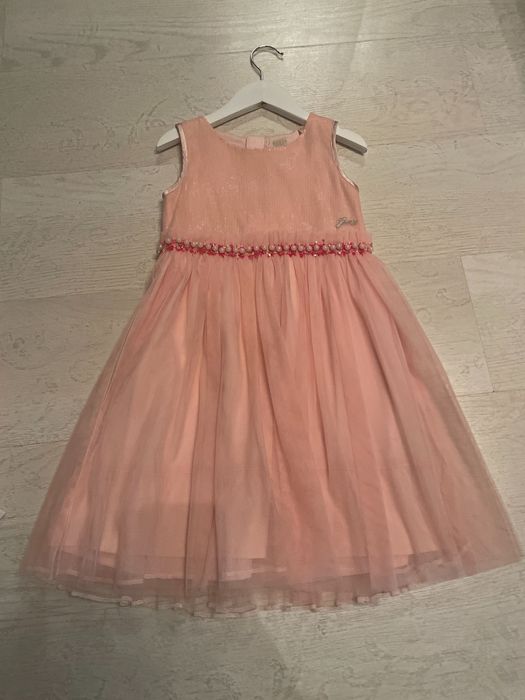 Детска рокля Guess , Moschino , Ralph Lauren