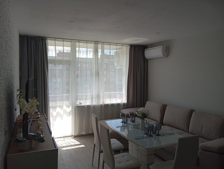 Продава се Тристаен апартамент в София, 7-ми 11-ти километър - 62 кв.м за 2420 €/кв.м - Снимка #8