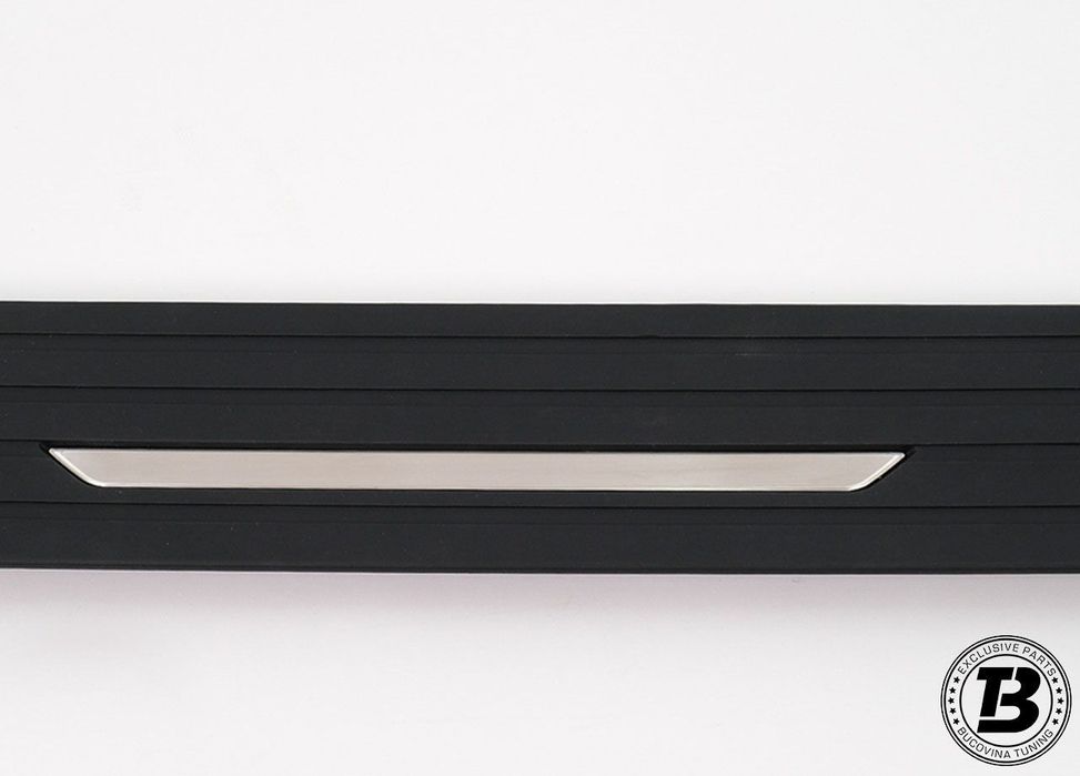 Praguri Aluminiu Electrice compatibile cu Land Range Rover Vogue V L460 Sport L461