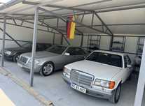 Mercedes *Epoca* S Class 350d w140 Automatic Auto Istoric Impozit 0