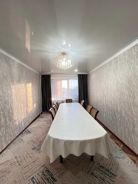 3-ком.кв. в 4 мкрн