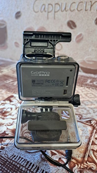 GO PRO HERO камера