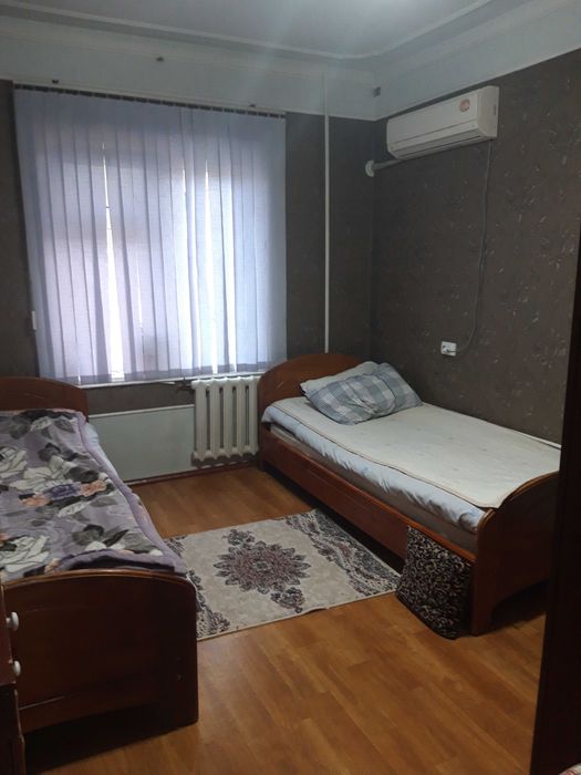 Продаётся своя квартира Юнусабад-14 недорого 5/4/5.