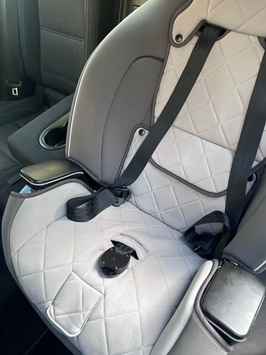 Vand scaun auto Graco