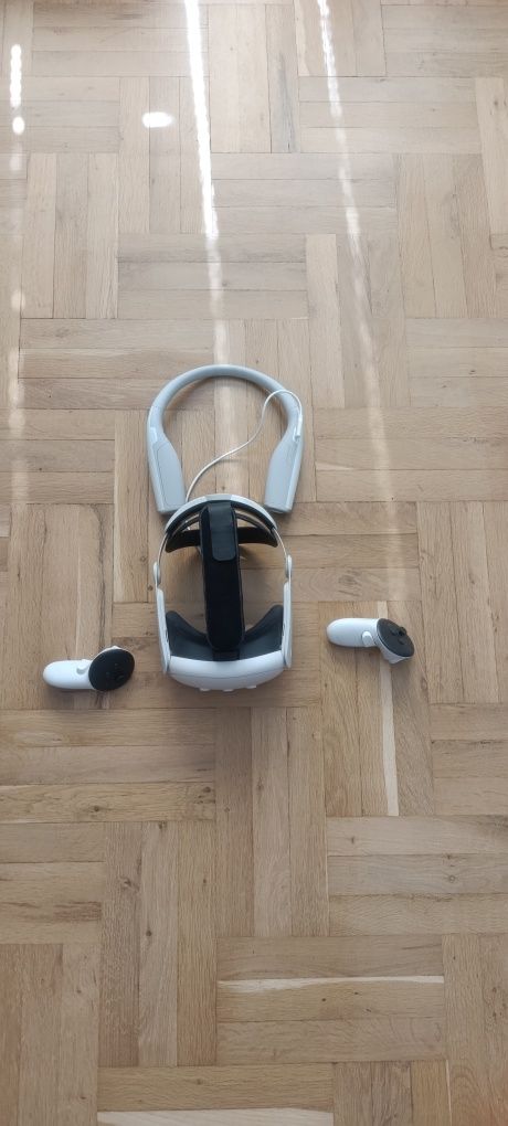 Vr meta quest/oculus 3