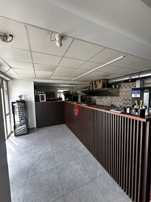 Afacere la cheie de vanzare !