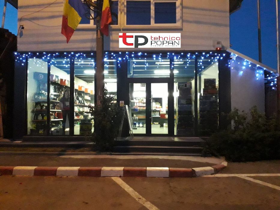 Aparat gard electric AKO import Germania - tehnicapopan.ro