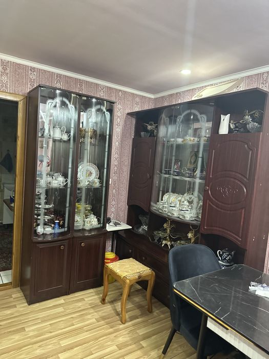 Стенка для зала в отличном состоянии