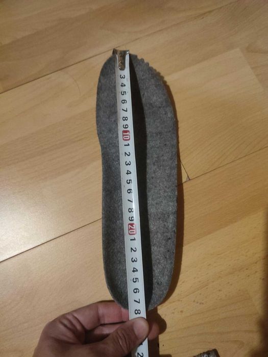 bocanci munte Lowa mountain expert gtx 43