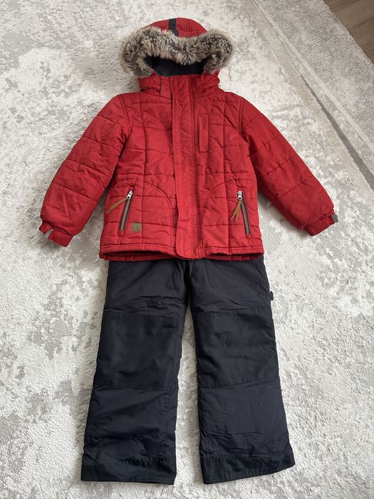 Продам зимний камбенизон