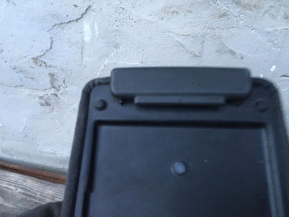 Capac Material Textil Cotiera Originala Audi A3 8L