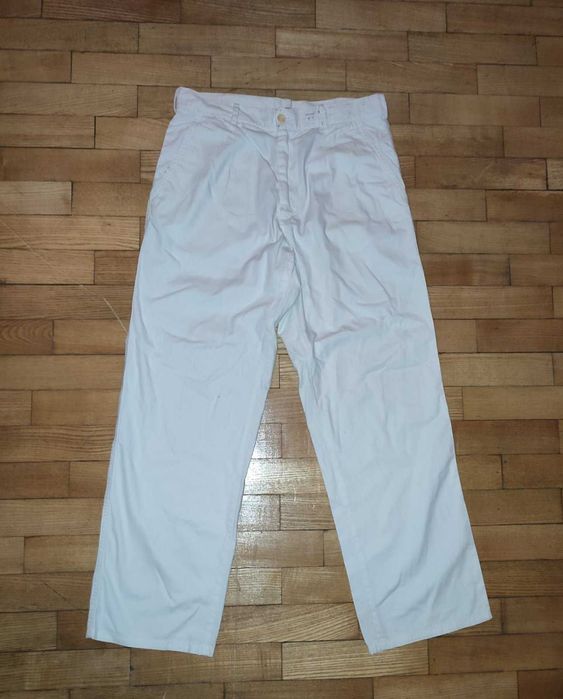 Мъжки широки дънки.