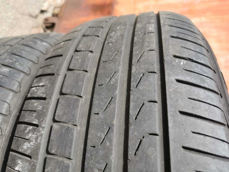 Anvelope PIRELLI cinturato P7 225 55 17 cauciucuri r17 de VARA