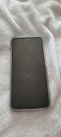 Vând Motorola G71 cu display defect